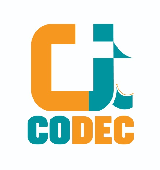 Codec Technologies Logo